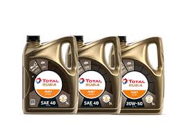 Total and atlas oil new lubricants partnership. Total Malaysia