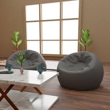 Pumpkin Lounge Sofa Chair Or Round Sofa