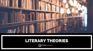 10 literary theories for understanding