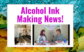 President joe biden has left his $5.4 million rental in venice beach, california, for a quieter los angeles neighborhood. What Do Naomi Judd And Hunter Biden Have In Common Alcohol Ink Art Alcohol Ink Art
