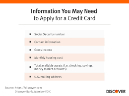 People who apply for secured credit cards generally fall into two categories: What Credit Card Do I Qualify For Discover