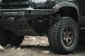 Toyo Open Country R T Wheel And Tire Proz