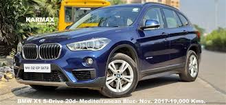 bmw x1 s drive 20d expedition
