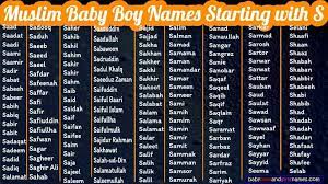 muslim boy names with meaning 2900