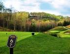 No. 6 at Woodhaven Course - West Virginia Explorer