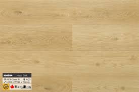 hamilton flooring hm804 nova oak 8mm