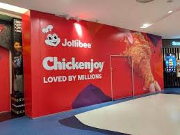 first jollibee outlet in west msia