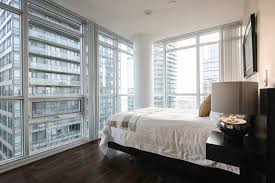 bedroom condo for downtown toronto