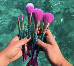 tarte s new mermaid themed collection
