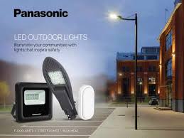 Outdoor Lighting Solutions