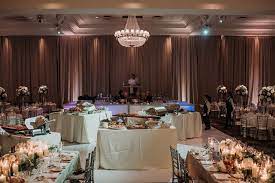 terrace banquet centre wedding