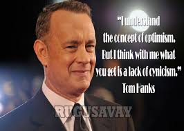 Big Tom Hanks Quotes. QuotesGram via Relatably.com