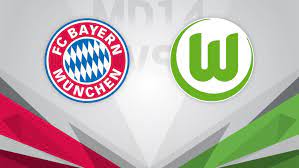 Im jahr 2020 wurde erling haaland von. Bundesliga Fc Bayern Munchen Vfl Wolfsburg Matchday 14 Match Preview