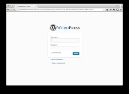 wordpress multisite redirect loop