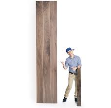 long length hardwood floors