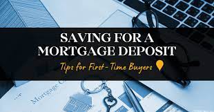First Time Mortgage Deposit gambar png