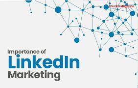 LinkedIn Marketing Importance: 6 Important Points | Business Magazine