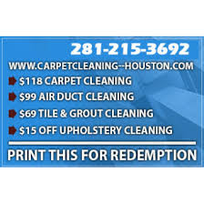 carpet cleaning houston reviews