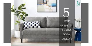 A 5 Step Guide To Sofa
