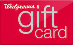 turn walgreens gift cards into cash