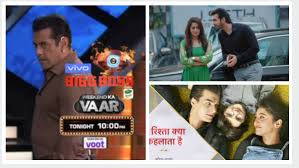 Trp Toppers Online Bigg Boss 13 Tops The Chart