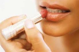 get rid of dark lips times of india
