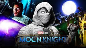 Moon Knight Episode 5 Teaser Released ...