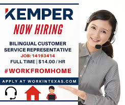 Maybe you would like to learn more about one of these? Kemper Auto Insurance Is In Rgv Operation Get Hired Facebook