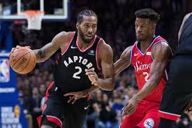 Links will appear around 30 mins prior to game start. Raptors Balanced Attack Takes Down Sixers 119 107 Raptors Hq