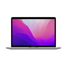 MacBook Pro 13 pouces reconditionné avec puce Apple M2, CPU 8 cœurs et GPU  10 cœurs - Gris sidéral - Apple (FR)