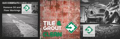Best Tile And Grout Cleaners Uk