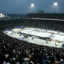 Prior to this, the stadium was called ralph wilson stadium after the team's owner, who died in 2014. Usa To Play Canada At 2018 World Junior Championship At Buffalo Bills Stadium Second City Hockey