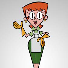 16 Facts About Dexter's Mom (Dexter's Laboratory) - Facts.net