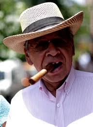 El alcalde de Cerro Navia Luis Plaza de película. Los senadores PPD para el 2014 - Luis-Plaza