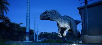 Indominus rex was one of the two main antagonists of the jurassic world film, and the secondary antagonist of the first season of the netflix series jurassic world: Jurassic World Evolution How To Get The Indominus Rex Gamewatcher