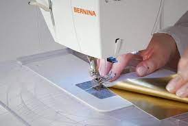 How To Sew Vinyl By Hand Or With A