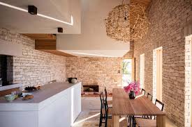 Interior Stone Walls