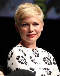 Michelle Williams on screen and stage ...
