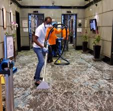 carpet cleaning hvac engineering