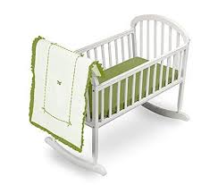 Baby Doll Bedding Unique Cradle Bedding Set Green Apple 1230crnew Green Apple
