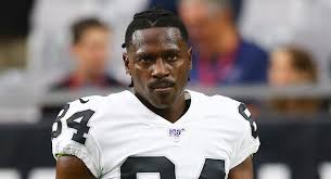 Raised in liberty city, miami, brown attended miami norland high school, where he competed in both football and track. Antonio Brown New Sexual Misconduct Accusation Sports Illustrated