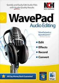 NCH WavePad Mater 11.49 Crack FREE Download – Mac Software Download