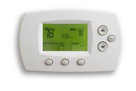 how to remove a honeywell thermostat
