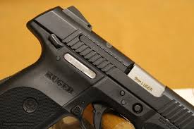 ruger sr9c compact pistol 9mm 17 1