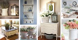 french country design and decor ideas
