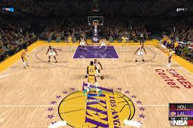 Nba 2k has evolved into much more than a basketball simulation. Game Review Nba 2k20 Continues To Dominate Virtual Basketball Court E Sports News Top Stories The Straits Times