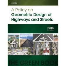 aashto green book gdhs 7 standard pdf