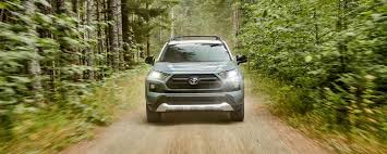 how much can a 2020 toyota rav4 tow