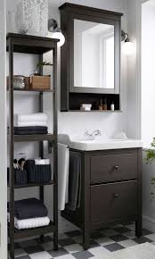 Ikea Small Bathroom Storage Ideas