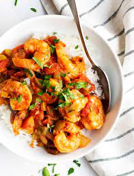 easy shrimp creole recipe pinch and swirl